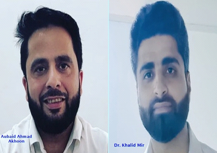 AKHOON KHALID