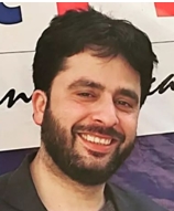 Aubaid Ahmad Akhoon 1