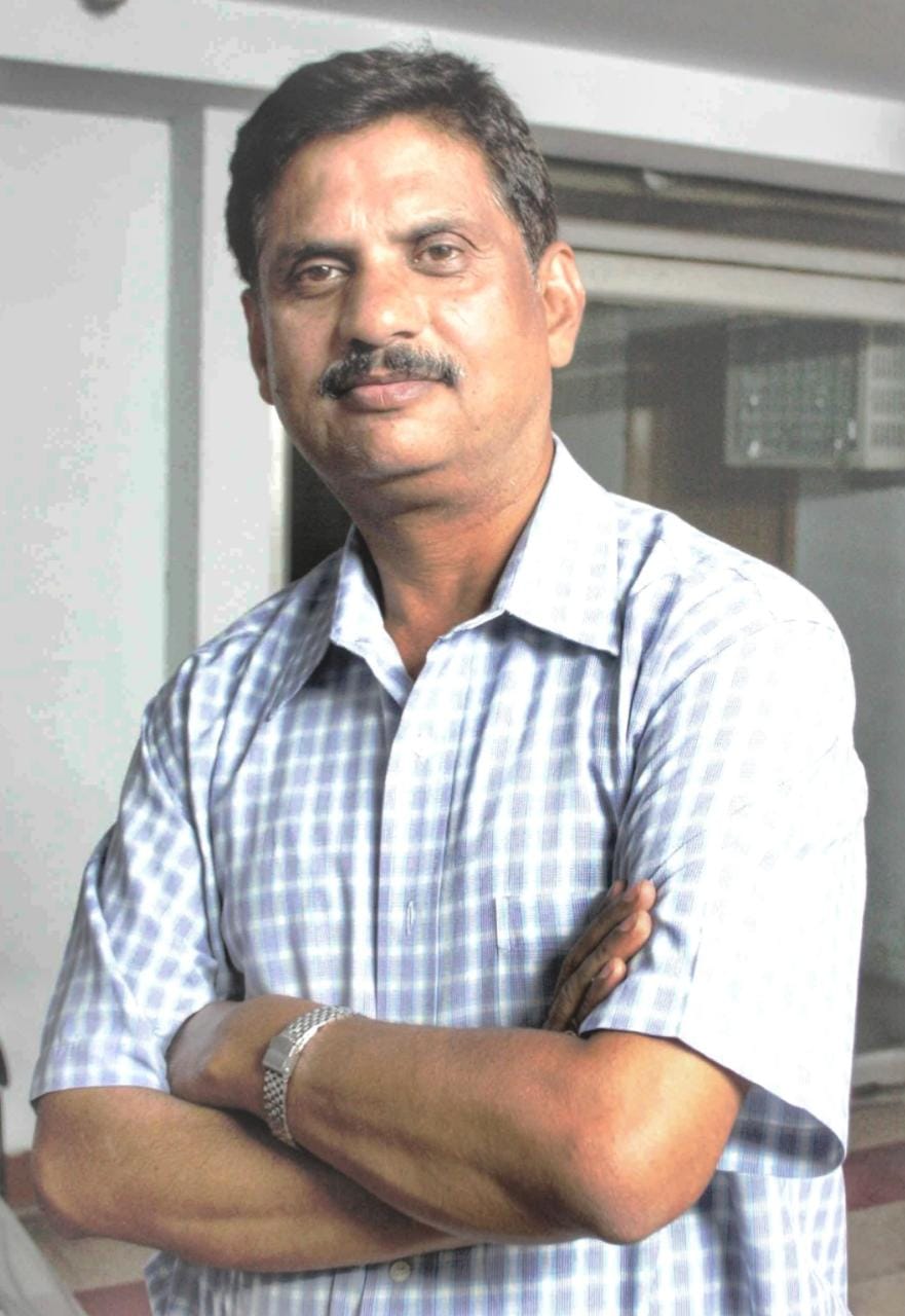 BISWAJEET BANARJEE LUCKNOW JOURNALIST