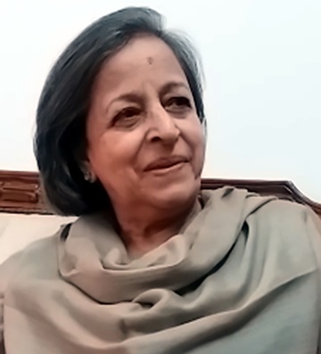 Dr. Nirmal Kamal