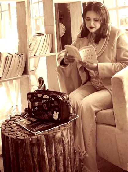 Dr Sonia Kotwal