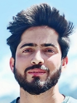 MUZAMIL ARIF