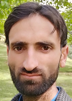 Syed Maqbool Hussain1