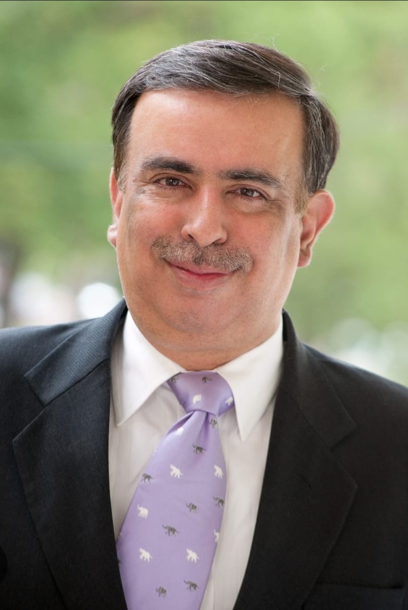 amitabh mattoo