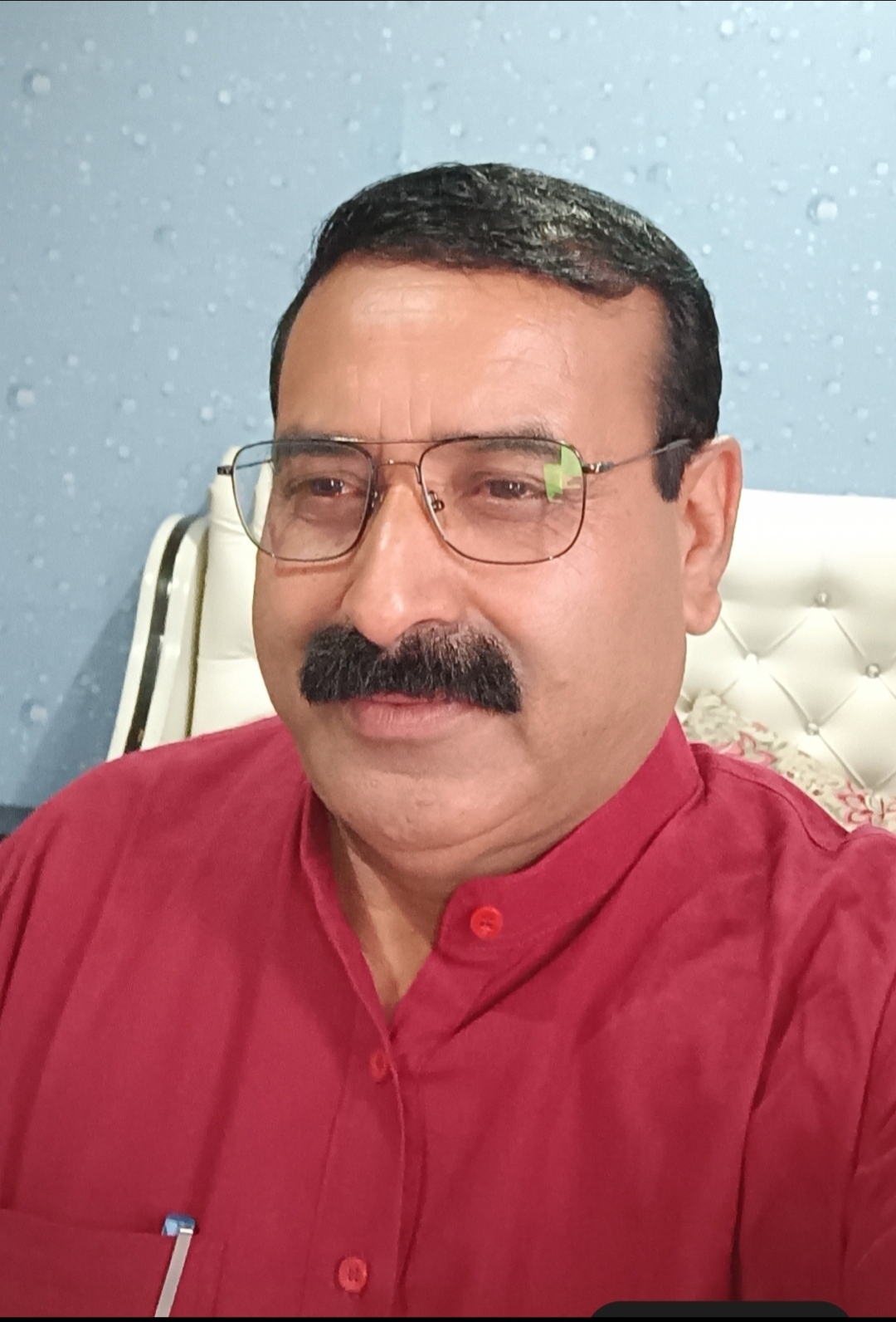 Devraj Thakur N
