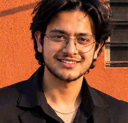 KESHAV SHARMA