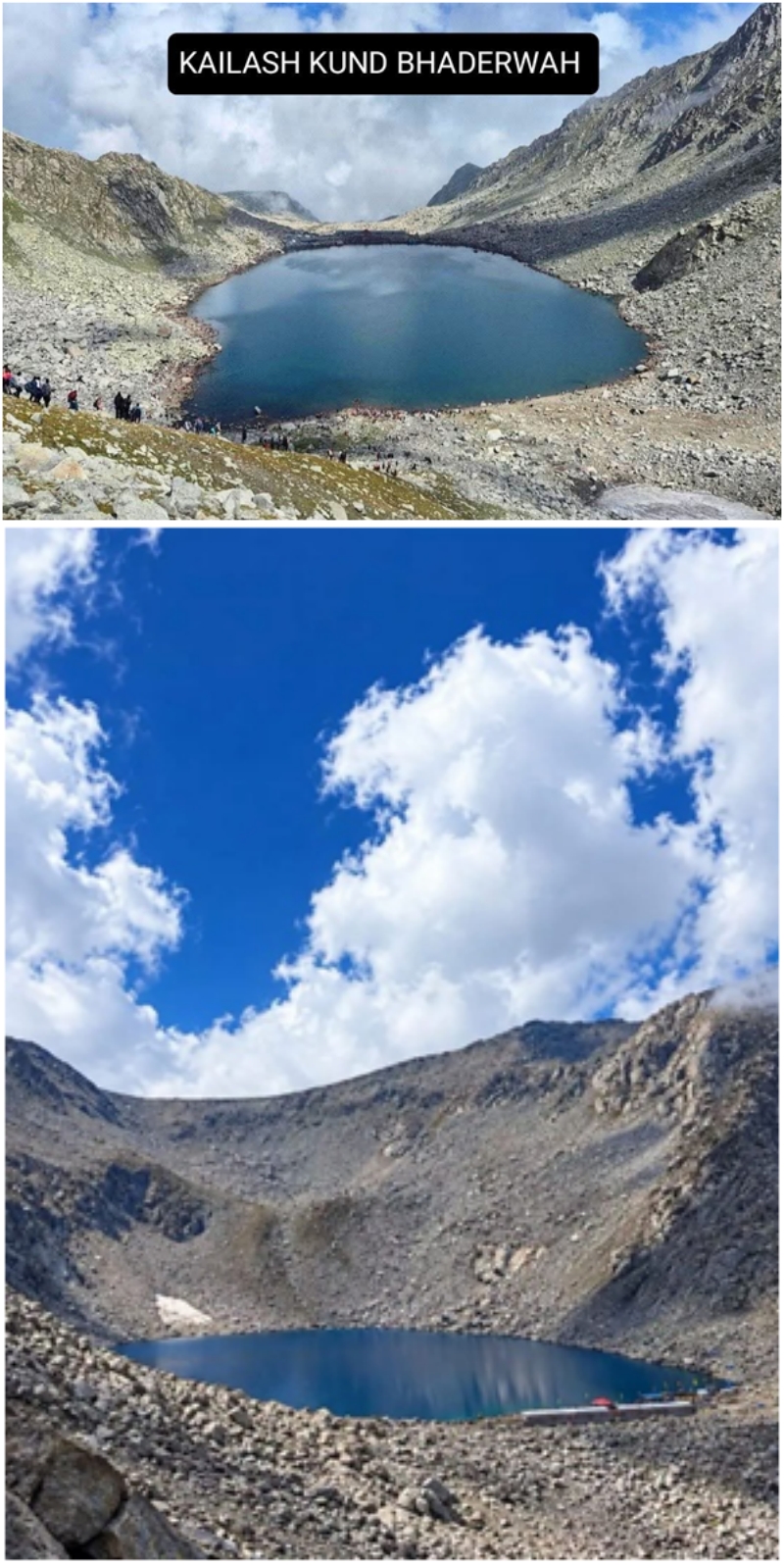 Kailash Kund