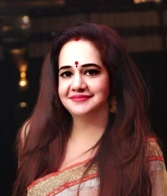Prof Divya Tanwar