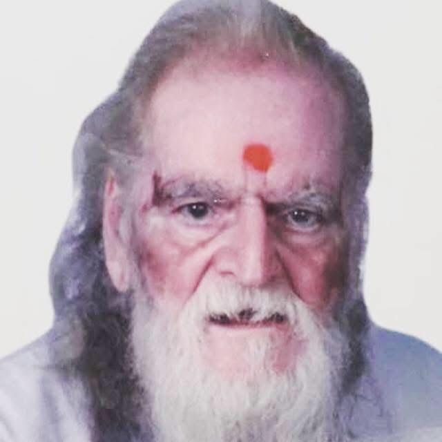 RISHI KUMAR KOUSHAL