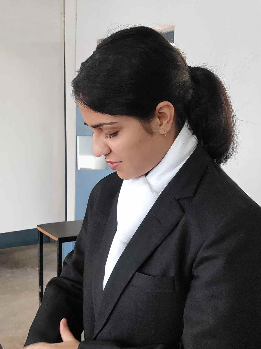 Shrutika Dabur
