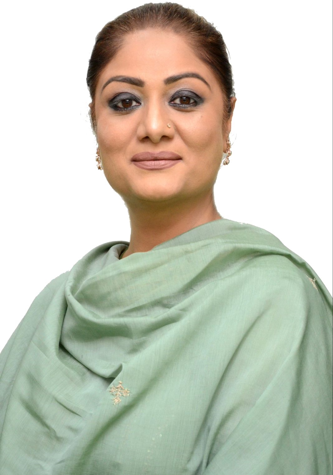 Dr. Hina Shafi Bhat
