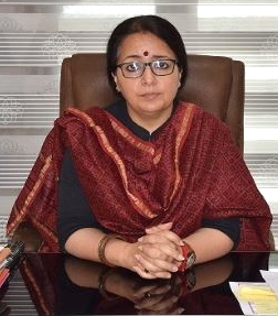 Indu Kanwal Chib