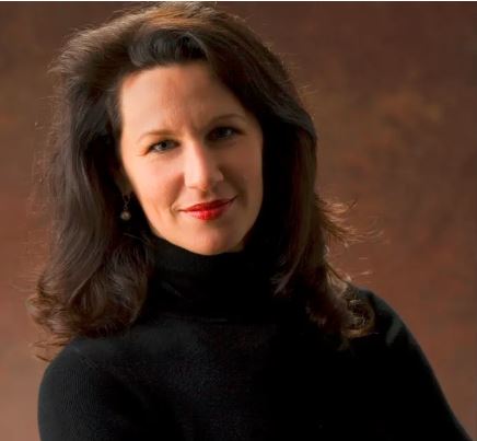 Caroline Boudreaux for CSR Founder Miracle Foundation Contributing to CSR