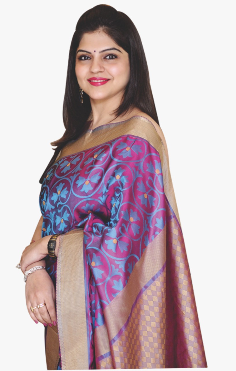 Meenal Arora Founding Director Shemford Furistic School 1 1