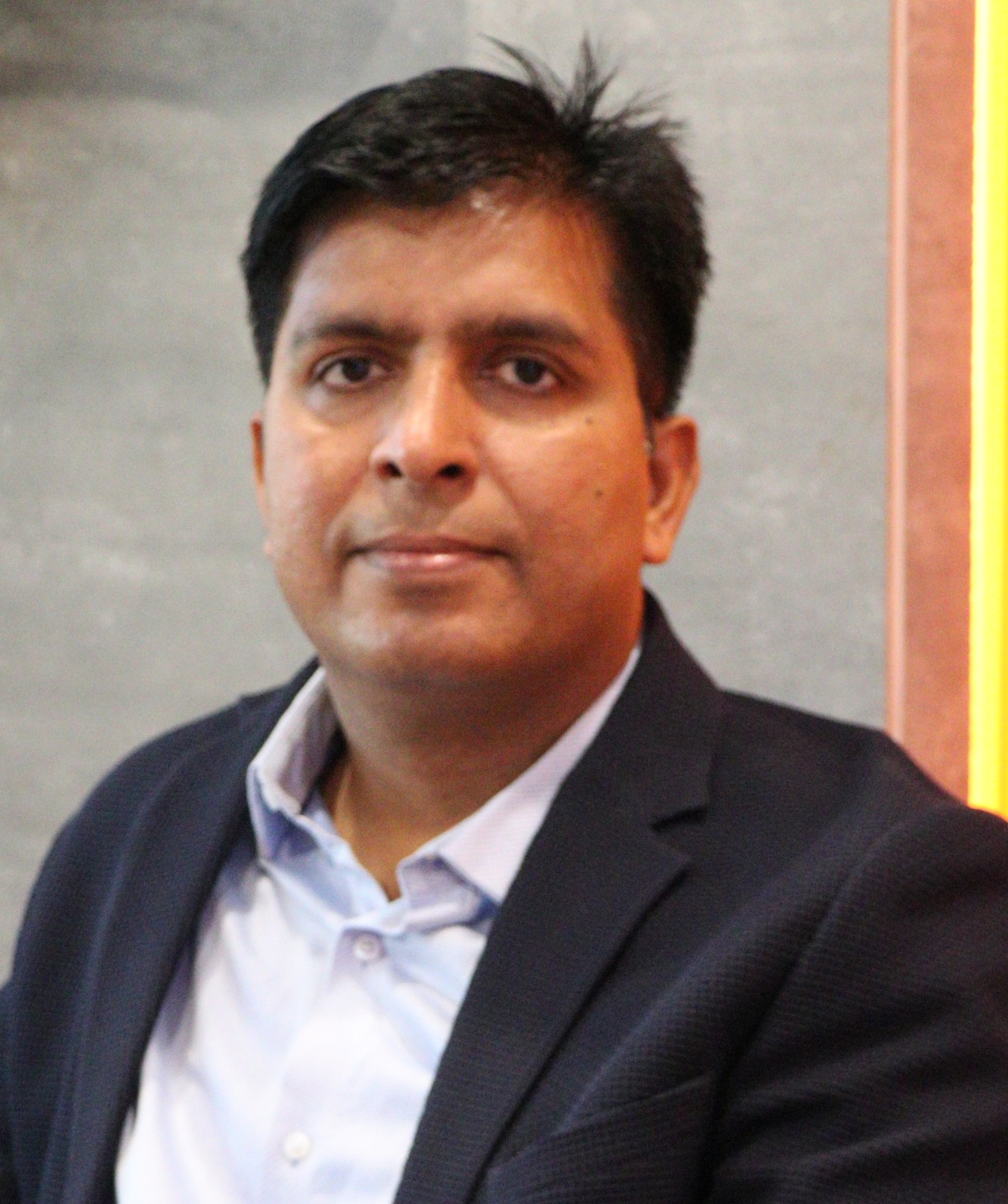 Mr. Anil Nagar Founder CEO Adda247