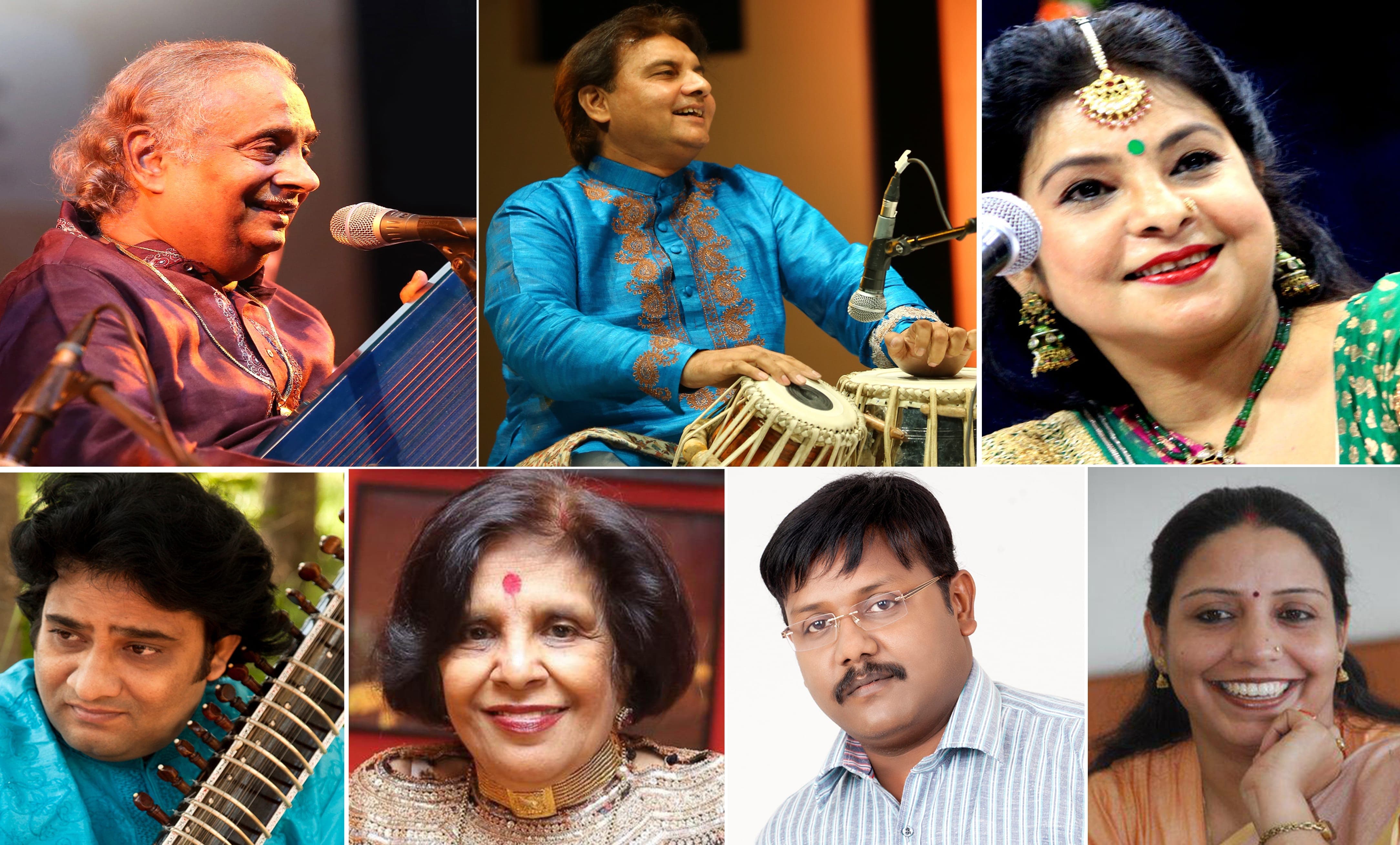 SaMaPa Awardees 2019