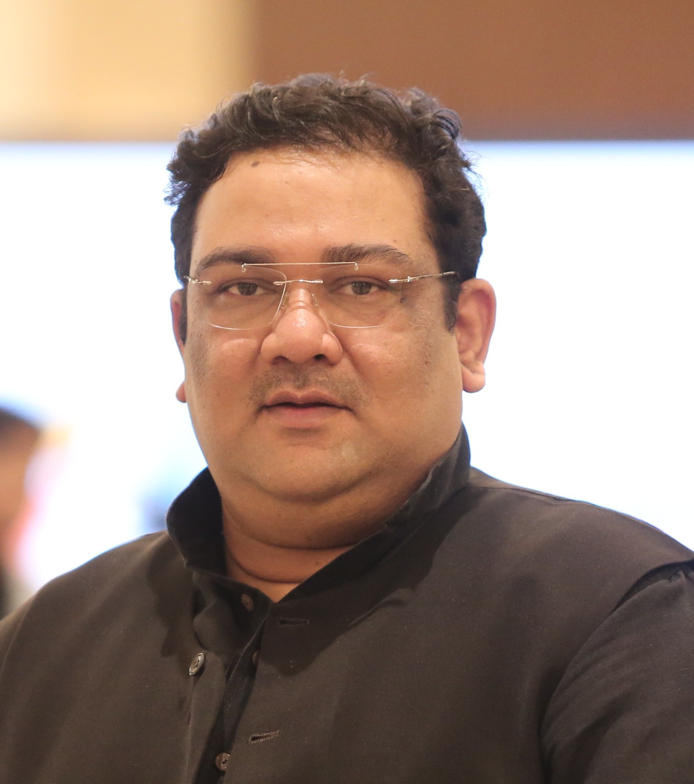 Prof. Jasim Mohammad