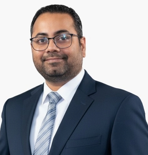 Abhineet Sharma Founder Director RoboSpecies Technologies Pvt. Ltd