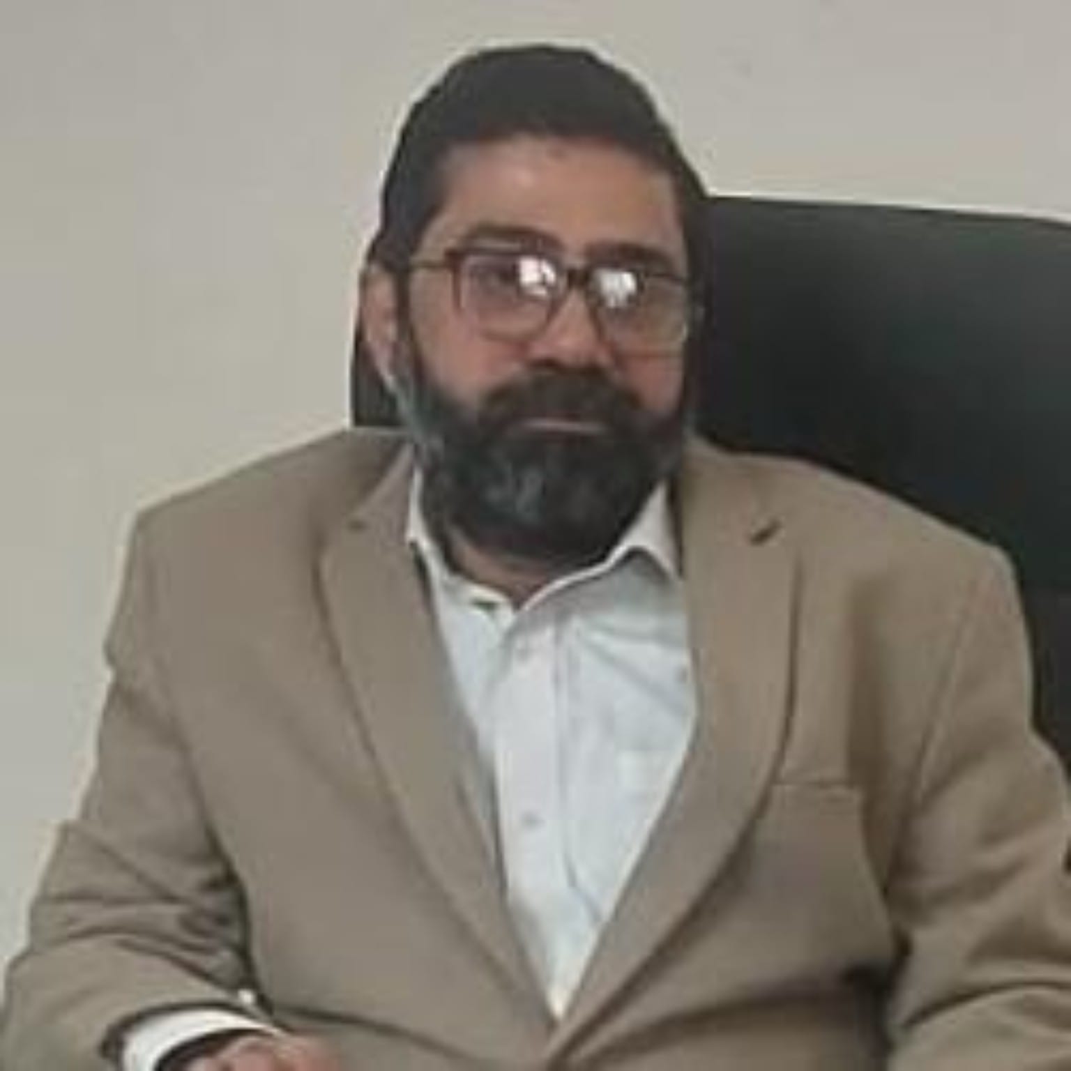 Adv. Chethan Prabhakar