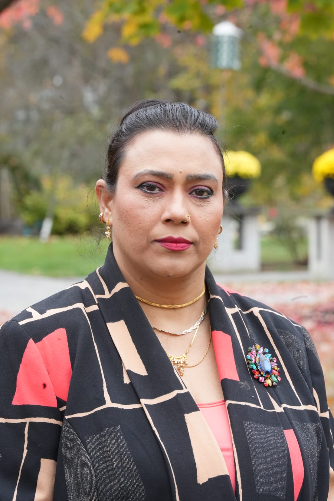 Artist Noureen Sultana 1 1