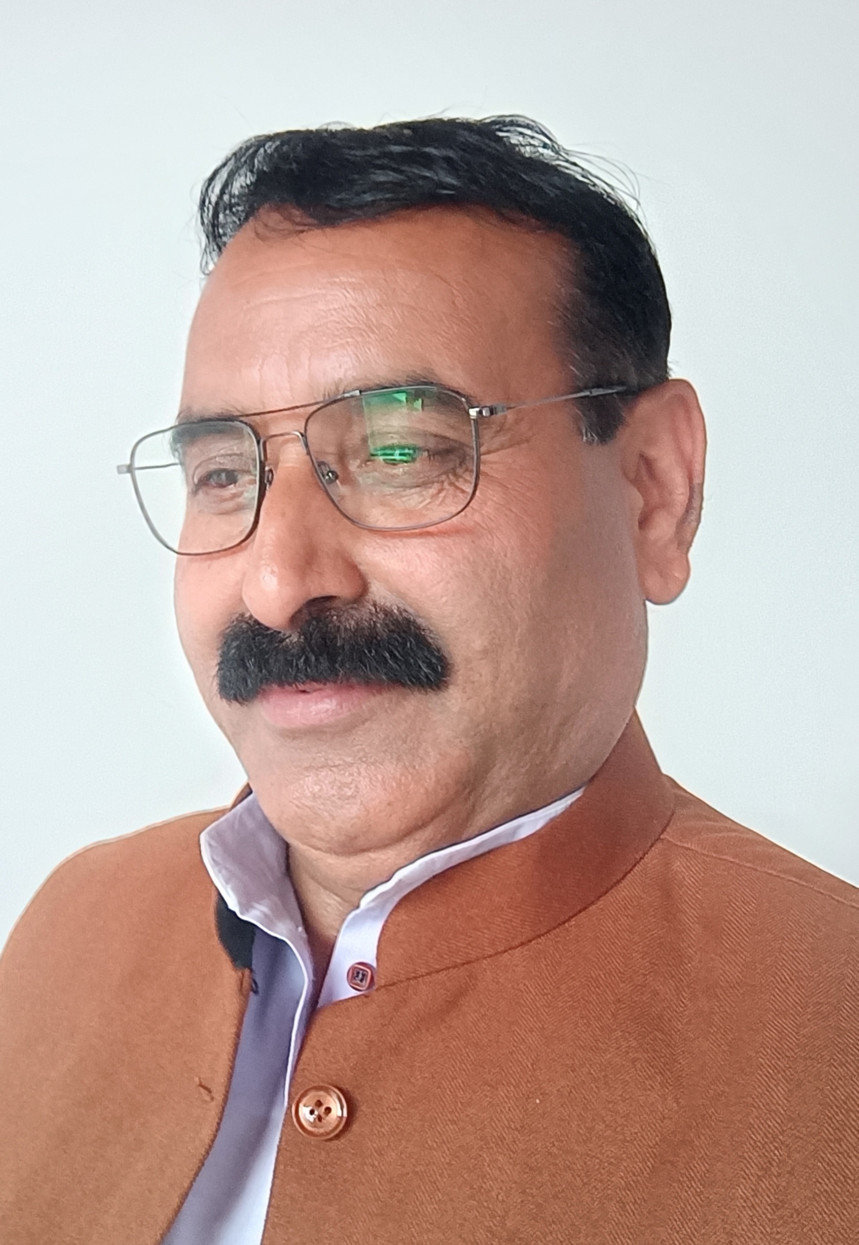 Devraj Thakur