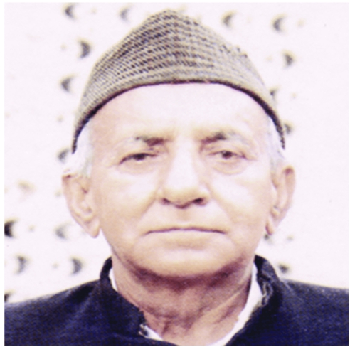 Dinu Bhai Pant