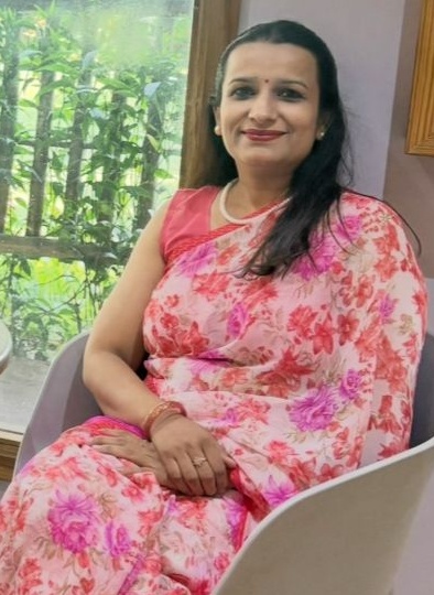 Dr. Jyotsna Sharma