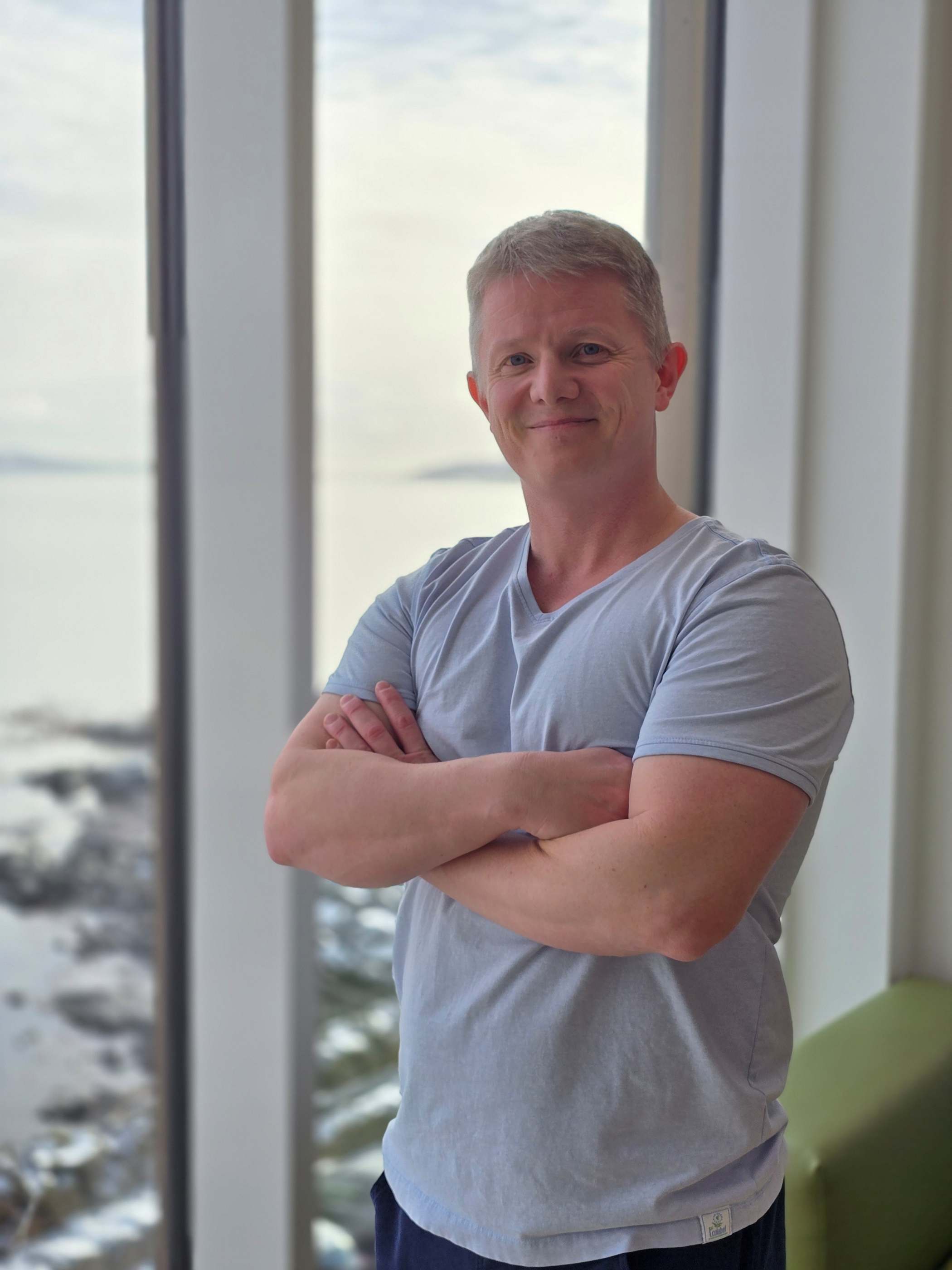 Dr. Sámal Jakobsen MD 13