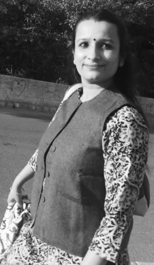 Dr. Jyotsna Sharma